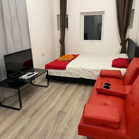 Stunning Twickenham Rugby Studio Flat Teddington Ngoại thất bức ảnh